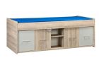 Adam Teen Bed