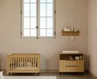 Born Lucky Baby Room Prague 2 Piece