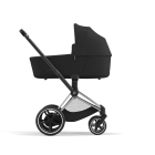 Cybex ePriam Kinderwagen 2 In 1 Sepia Black Style It Yourself 