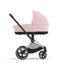 Cybex Priam Kinderwagen 2 In 1 Peach Pink Light Pink Style It Yourself