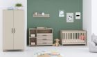 Born Lucky Baby Room Noah Clay 3 Piece