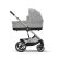 Cybex 2 In 1 Balios S Lux Stone Grey | Mid Grey