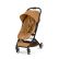Cybex Orfeo Buggy Cinnamon Yellow | Dark Yellow | Black