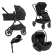 Joie Signature 4 in 1 Stroller Finiti Eclipse