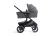 Joie Signature 2 in 1 Stroller Vinca Ebony