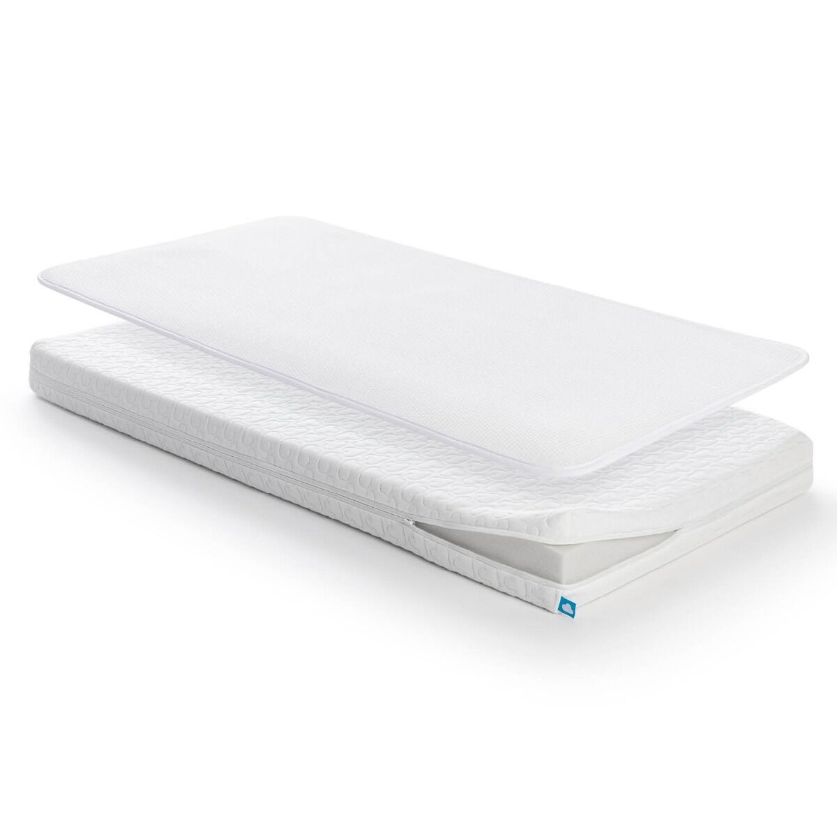 AeroSleep Ledikant Matras Essential