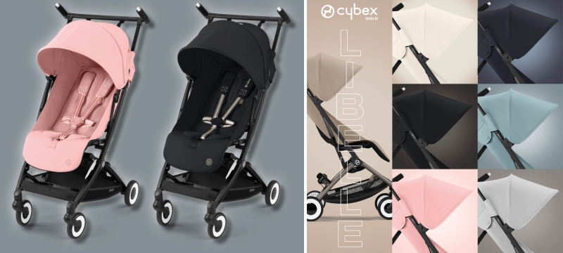 Cybex Libelle buggy