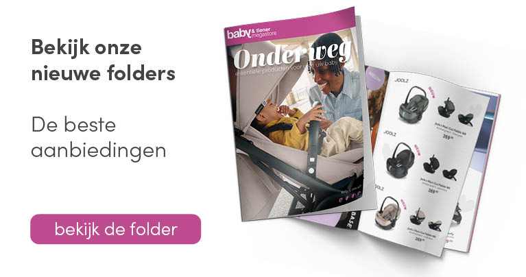 Folders | Baby & Tiener Megastore