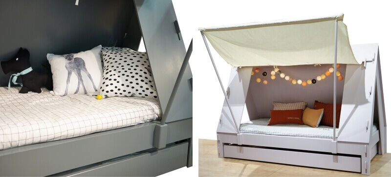 Tentbed Mathy by Bols