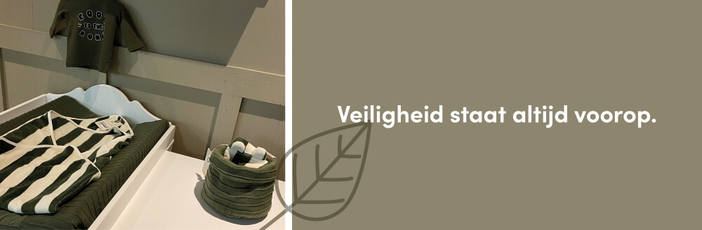 Veiligheid